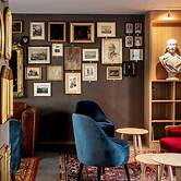 Swiss Chocolate Lausanne by Fassbind