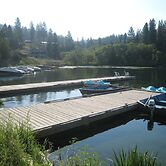 Willow Bay RV Resort & Marina