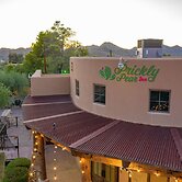 Prickly Pear Inn