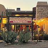 Prickly Pear Inn