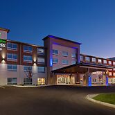 Holiday Inn Express And Suites Moses Lake by IHG