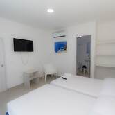 Palma Linda Coveñas by Bernalo Hotels