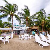 Green Coveñas by Bernalo Hotels