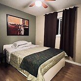 Central Edmonton Private Rooms