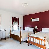 Red Rose Bed & Breakfast