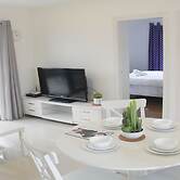 3 Bedroom cozy holiday home