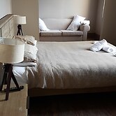 Hampton Halfway Hotel Motel