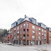 Hiisi Homes Espoo Center