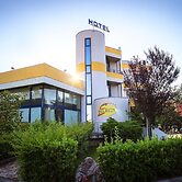 Hotel Select Wellness & Spa