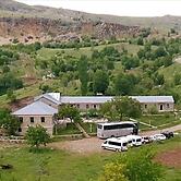 Nemrut Kervansaray Hotel
