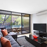 Style in the heart of Carlton