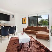 St Kilda Garden Views