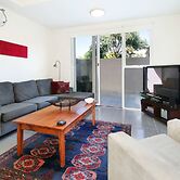 Carlisle St Executive