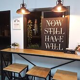 NK Garden Hotel @Suratthani Airport