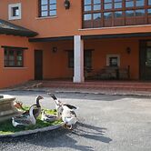 Hotel Rural Yeguada Albeitar