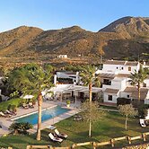 Boutique Hideaway Cortijo El Sarmiento