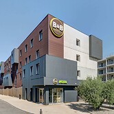 B&B HOTEL MARSEILLE La Valentine Saint-Menet