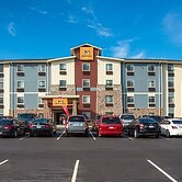 Midtown Suites-Greenville