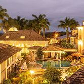 Pousada Pequena Tiradentes