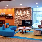 Fairfield Inn & Suites by Marriott Ann Arbor Ypsilanti