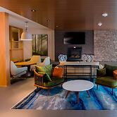 Fairfield Inn & Suites by Marriott Alexandria