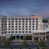 Hilton Garden Inn Charlotte Waverly, NC