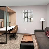 SpringHill Suites by Marriott Albuquerque North/Journal Center