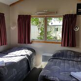 High Country Motel and Backpackers