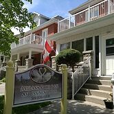 Ambassador's Inn Next Door