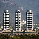 Centaurus Suites