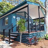 Jacobs Well Tourist Park