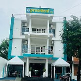 President Hotel Lumbini