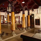 Chidambara Vilas - A Luxury Heritage Resort