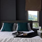 Modern Studio Room at Kathu