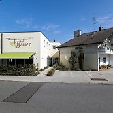 Hotel Bauer garni