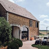 Golf Hôtel Five Nations