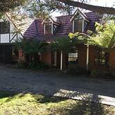 Tudor House - Large Family Home