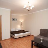 Inndays on Kuntsevskaya 8