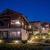 Aelia Hospitality Parnassos