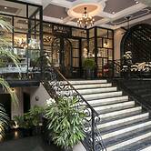 JM Marvel Hotel & Spa