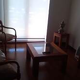 Apart Hotel Plaza Suite Los Carrera