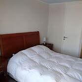 Apart Hotel Plaza Suite Ongolmo