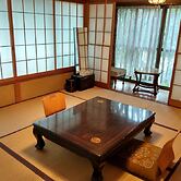 Hakone Miyagino House