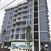 The One Boutique Hotel Sekinchan