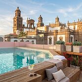 VEINTIUNO Emblematic Hotels by Airnest