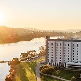 Peppers Silo Launceston