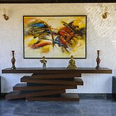 White woods Resort & Spa