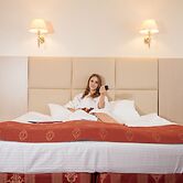 AMAKS Hotel Rossia