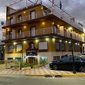 Hostal El Ancla