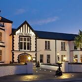 The Royal Valentia Hotel